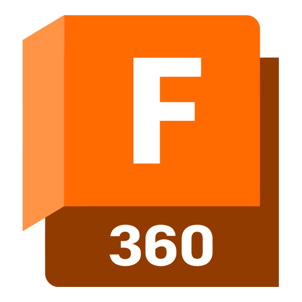 Logo Fusion 360
